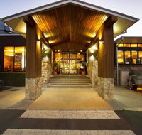 Nightcap at Federal Hotel Toowoomba - Lightning Ridge Tourism