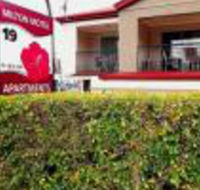 Milton Motel Apartments - Lightning Ridge Tourism