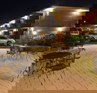 Barclay On View - Lightning Ridge Tourism