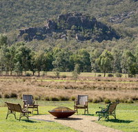 Halls Gap Motel - Lightning Ridge Tourism