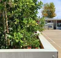 Baths Motel - Lightning Ridge Tourism
