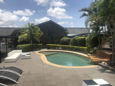 Darra Motel And Conference Centre - Lightning Ridge Tourism 5