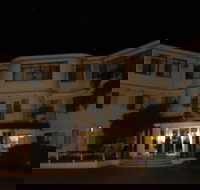 Normandie Inn  Function Centre - Lightning Ridge Tourism