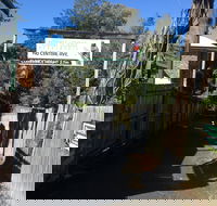 Forest Lodge Apartments - Lightning Ridge Tourism
