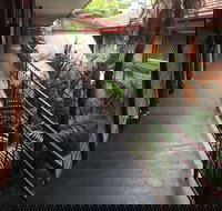 Flinders Motel - Lightning Ridge Tourism