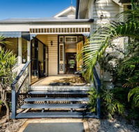 Bowen Terrace Accommodation - Lightning Ridge Tourism