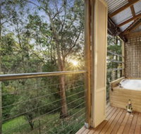 Briars Cottage - Daylesford - Lightning Ridge Tourism