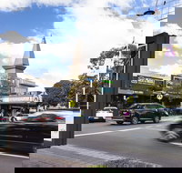 Park Avenue - IKON Glen Waverley - Lightning Ridge Tourism