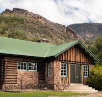 Breeze Holiday Parks - Halls Gap - Lightning Ridge Tourism