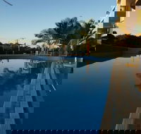 Argyle on the Park - Lightning Ridge Tourism
