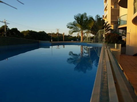 Argyle On The Park - Lightning Ridge Tourism 0