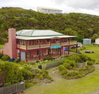 Cape Bridgewater Sea View Lodge - Lightning Ridge Tourism
