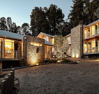 Hepburn Spa Retreat - Lightning Ridge Tourism