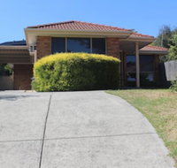 Australian Home Away at Doncaster Andersons Creek 2 - Lightning Ridge Tourism