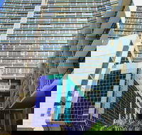 Alpha Mosaic Hotel Fortitude Valley - Lightning Ridge Tourism