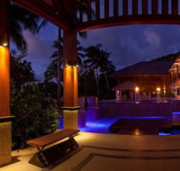 Fitzroy Island Resort - Lightning Ridge Tourism