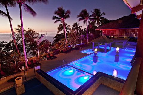 Fitzroy Island Resort - Lightning Ridge Tourism 3