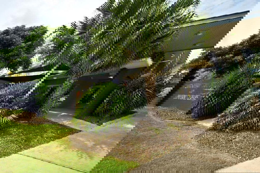 Rocklea Dc QLD Lightning Ridge Tourism