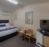 Border Motel - Lightning Ridge Tourism