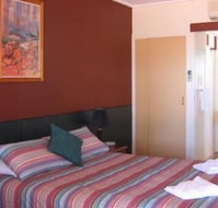 Goondiwindi Motel - Lightning Ridge Tourism