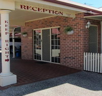 Dalby Mid Town Motor Inn - Lightning Ridge Tourism