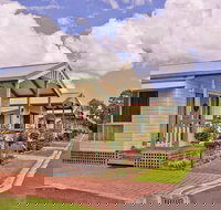 Warragul Gardens Holiday Park - Lightning Ridge Tourism