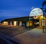 The Anglers Inn - Lightning Ridge Tourism