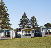 NRMA Victor Harbor Beachfront Holiday Park - Lightning Ridge Tourism