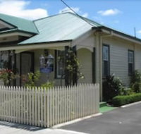 The Postmaster Inn BnB - Lightning Ridge Tourism