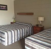 Admella Motel - Lightning Ridge Tourism