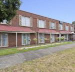 William Dutton Motel - Lightning Ridge Tourism
