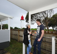NRMA Portland Bay Holiday Park - Lightning Ridge Tourism