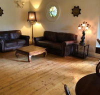 Lorelei Bed  Breakfast - Lightning Ridge Tourism