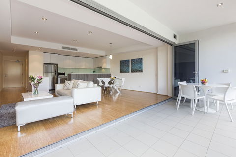 Gallery Serviced Apartments - Lightning Ridge Tourism 5