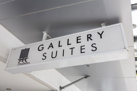 Gallery Serviced Apartments - Lightning Ridge Tourism 2