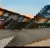 Elizabeth Motor Inn