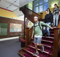 Newcastle Beach YHA