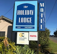 Holiday Lodge Motor Inn - Lightning Ridge Tourism