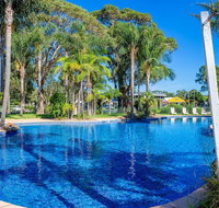 BIG4 Narooma Easts Holiday Park - Lightning Ridge Tourism