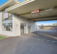 Adelaide Road Motor Lodge - Lightning Ridge Tourism