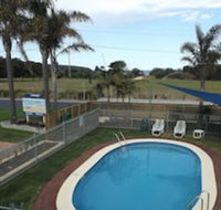Surfside Merimbula Holiday Apartments - Lightning Ridge Tourism