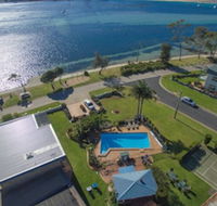Lakeside Holiday Apartments Merimbula - Lightning Ridge Tourism