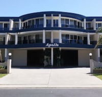Apollo Apartments - Lightning Ridge Tourism