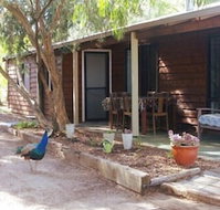 Kerriley Park Farm Stay - Lightning Ridge Tourism