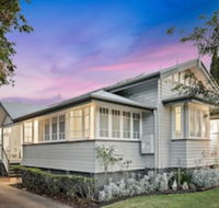 Elindale House Bed  Breakfast - Lightning Ridge Tourism