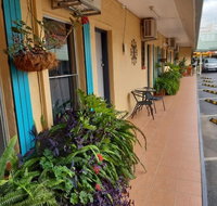 Inverell Motel - Lightning Ridge Tourism