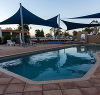 Horsham Holiday Park formerly Wimmera Lakes Caravan Park - Lightning Ridge Tourism