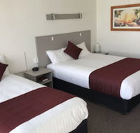 Cobb Inlander Motel - Lightning Ridge Tourism