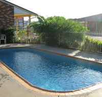 Highway Inn Motel - Lightning Ridge Tourism