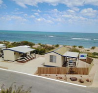 Sunset Beach Holiday Park - Lightning Ridge Tourism